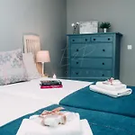 Apartament Belmonstays Bahiablanca, Marbella