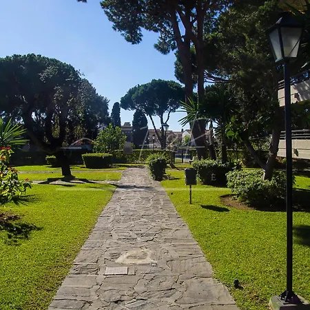 Belmonstays Bahiablanca, アパート