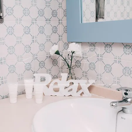 Belmonstays Bahiablanca, アパート *