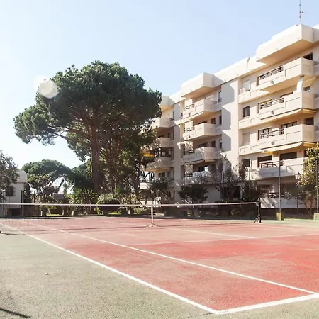 Belmonstays Bahíablanca, Apartamento Marbella