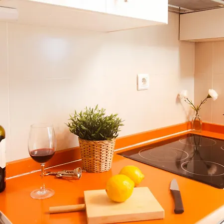 Belmonstays Bahiablanca, Marbellac