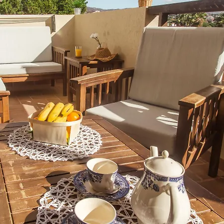 Belmonstays Bahiablanca, アパート *