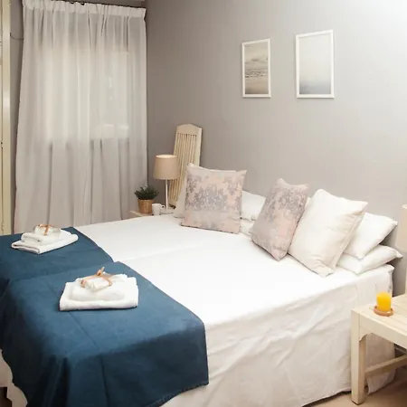 Apartamento Belmonstays Bahíablanca, *