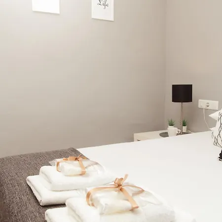 Belmonstays Bahiablanca, *