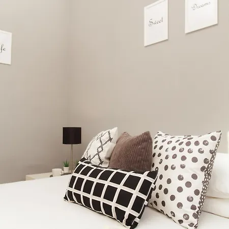 Belmonstays Bahíablanca, Marbella