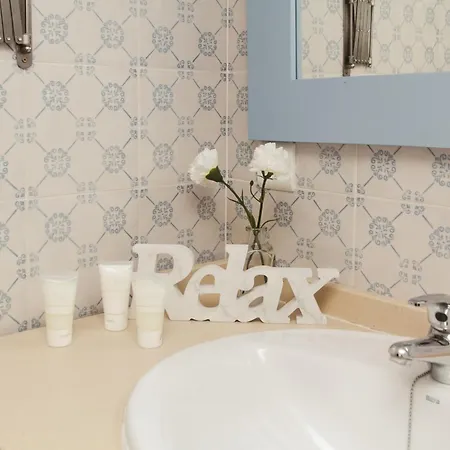 Belmonstays Bahíablanca, Apartamento