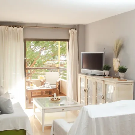 Appartement Belmonstays Bahiablanca, *