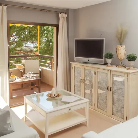 Belmonstays Bahíablanca, Apartamento