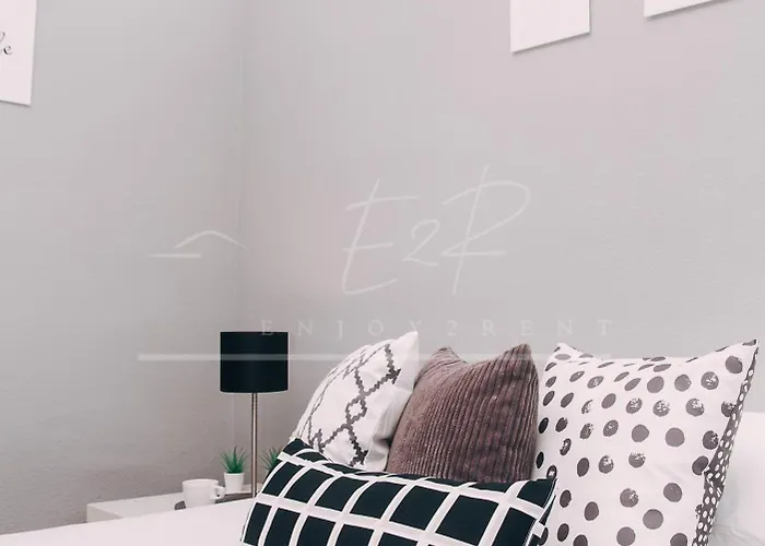 Apartment Belmonstays Bahiablanca, *