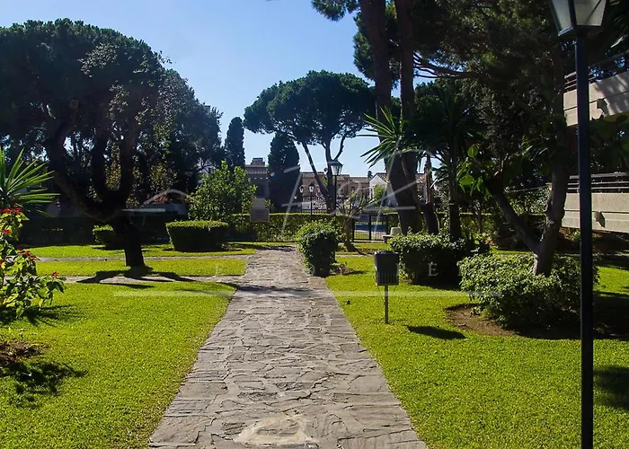 Belmonstays Bahiablanca, Apartment