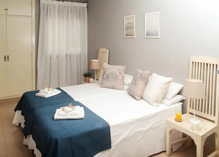 Apartment Belmonstays Bahiablanca, *