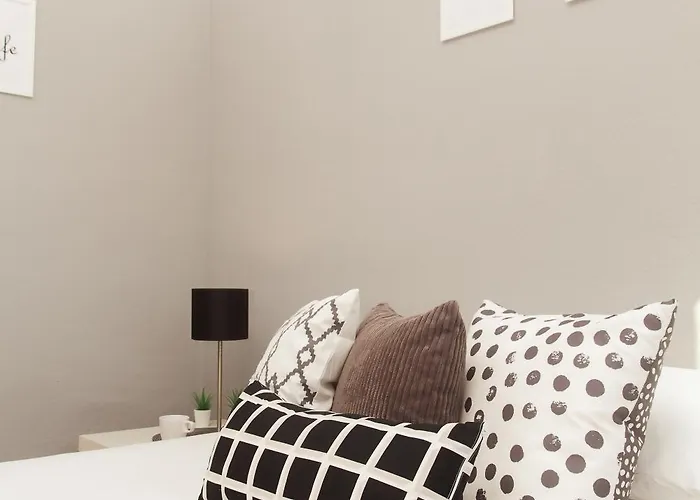 Belmonstays Bahiablanca, Marbella