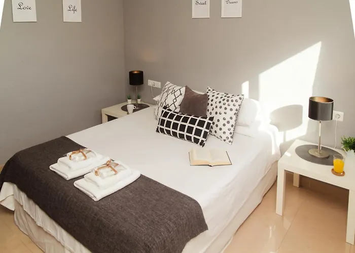 Belmonstays Bahiablanca, Apartment