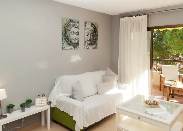 Belmonstays Bahiablanca, Marbella
