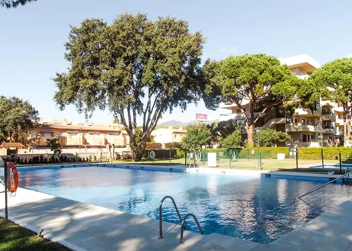 Apartment Belmonstays Bahiablanca, *