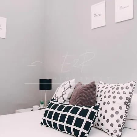 公寓 Belmonstays Bahiablanca, *