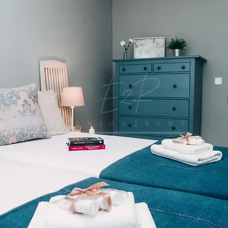 公寓 Belmonstays Bahiablanca, 马尔韦利亚