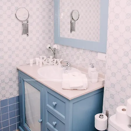 Διαμέρισμα Belmonstays Bahiablanca,