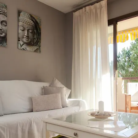 Belmonstays Bahiablanca, Διαμέρισμα