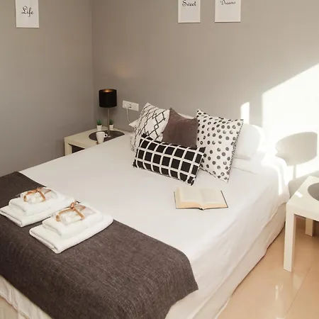 Belmonstays Bahiablanca, Διαμέρισμα