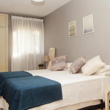 公寓 Belmonstays Bahiablanca, 马尔韦利亚