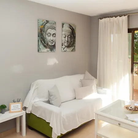 Belmonstays Bahiablanca, 马尔韦利亚