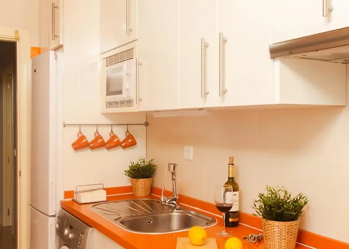 Belmonstays Bahiablanca, *