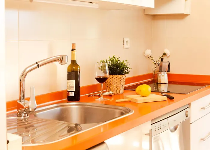 Belmonstays Bahiablanca, * Μαρμπέλλα
