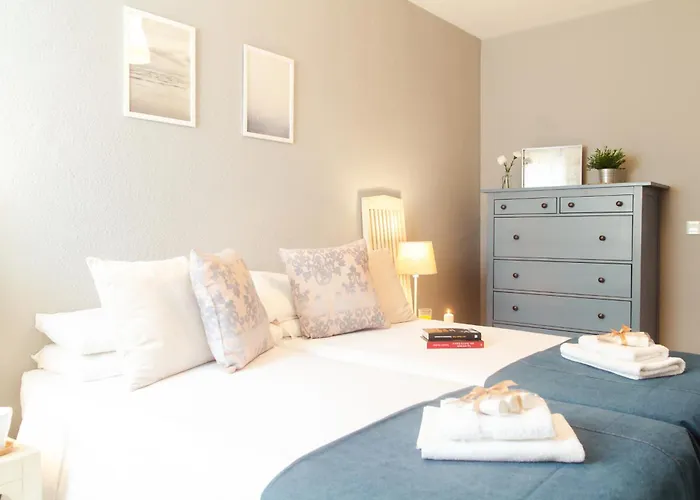 Belmonstays Bahiablanca,