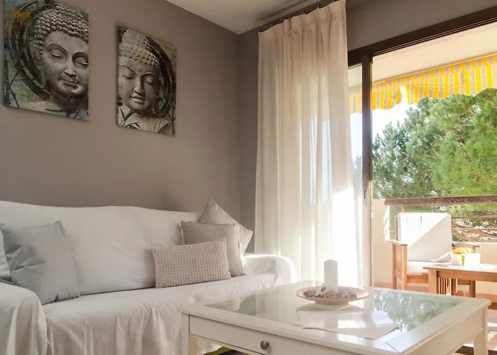 Belmonstays Bahiablanca, Διαμέρισμα