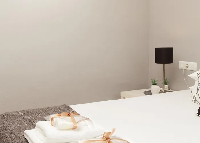 Belmonstays Bahiablanca, *