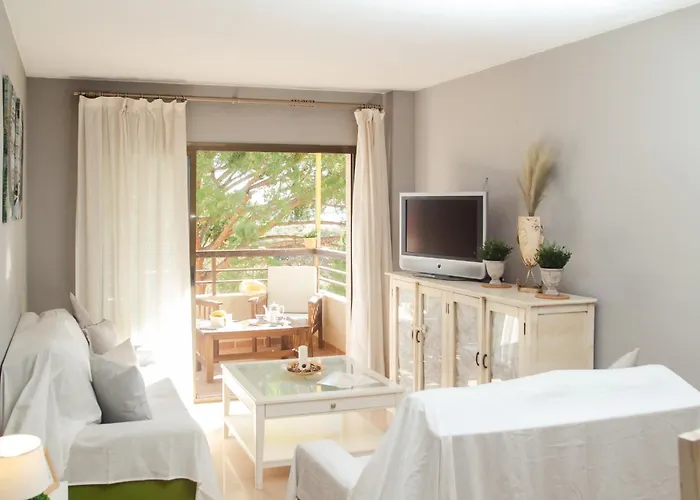 Διαμέρισμα Belmonstays Bahiablanca, *