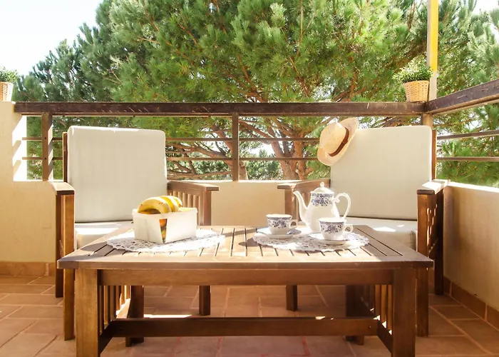 Belmonstays Bahiablanca, Διαμέρισμα *