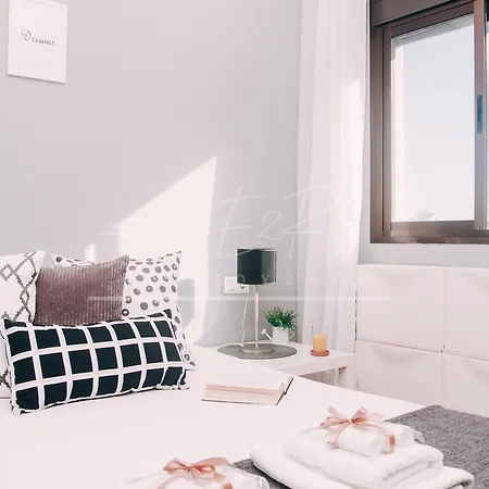 Belmonstays Bahiablanca, 아파트