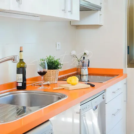 Belmonstays Bahiablanca, *