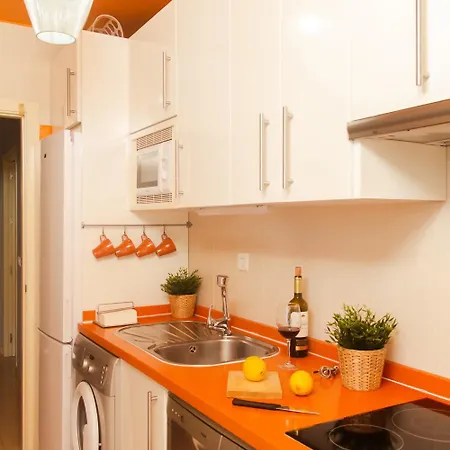 Belmonstays Bahiablanca, *