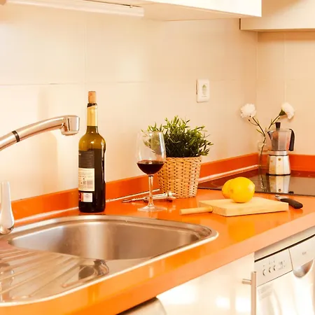 Belmonstays Bahiablanca, * 마르베야