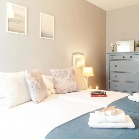 Belmonstays Bahiablanca,