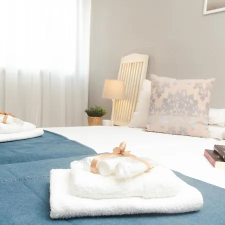 아파트 Belmonstays Bahiablanca,