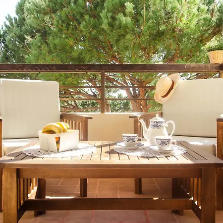 Belmonstays Bahiablanca, 아파트 *